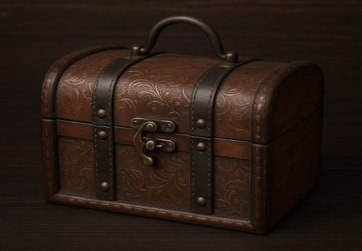 Solve puzzles to unlock virtual boxes